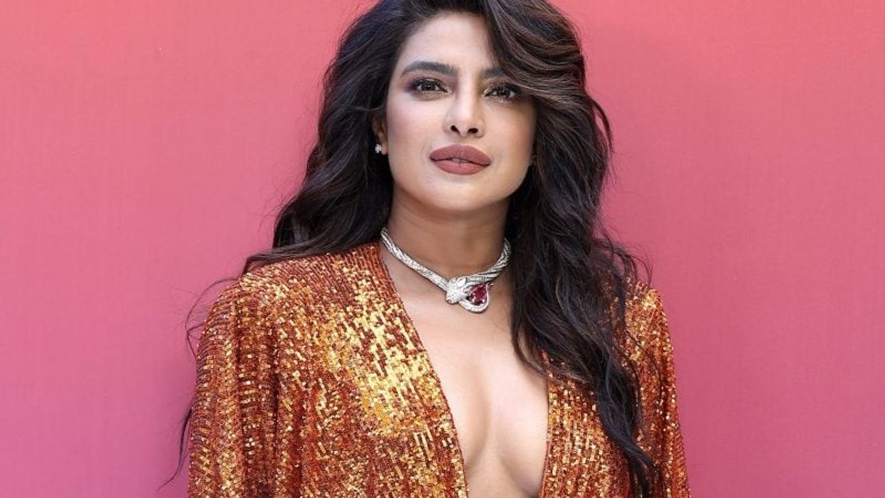 ‘Representation matters,’ says Priyanka Chopra as she wishes ‘luck and love’ to Farhan Akhtar and team Ms Marvel