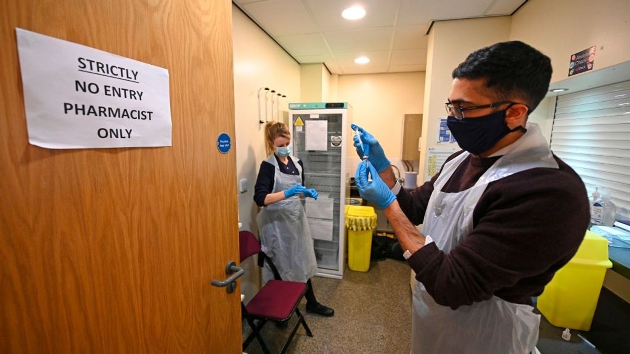 Pharmacists and nurses at GP clinics will be allowed to issue sick notes soon to ease appointments crisis