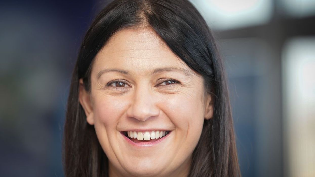 Labour's Lisa Nandy offers support to rail workers ahead of 'biggest rail strike in modern history'