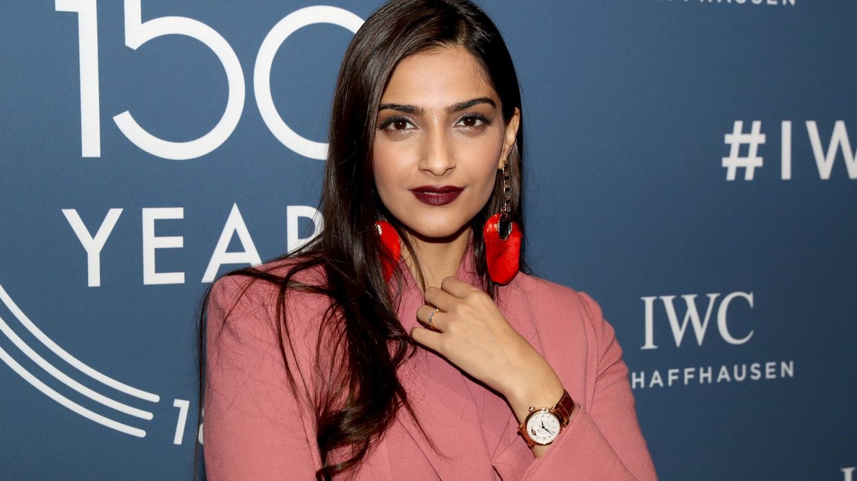 Birthday Special: Top 5 must-watch films of Sonam Kapoor