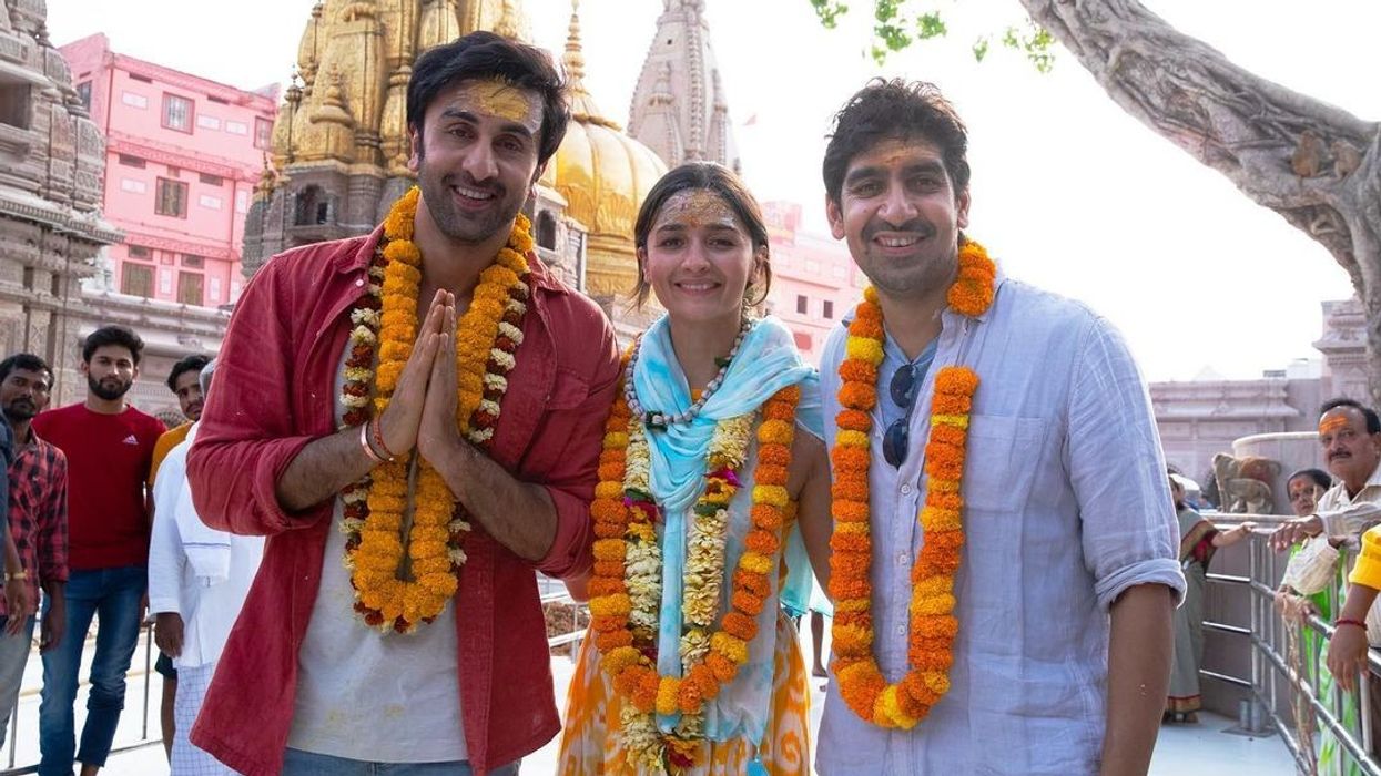 Ayan Mukerji confident Brahmastra will beat RRR overseas, says ‘Our ambition is larger than that’