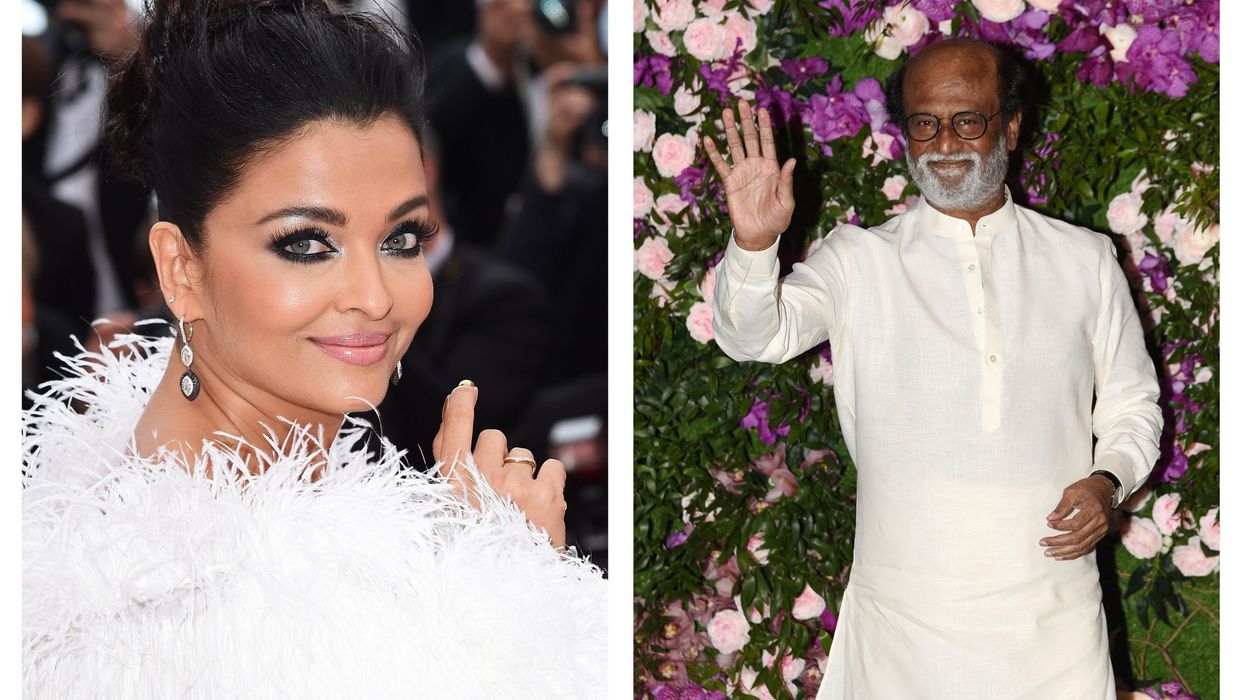 Aishwarya Rai Bachchan to reteam with Robot co-star Rajinikanth in Thalaivar 169