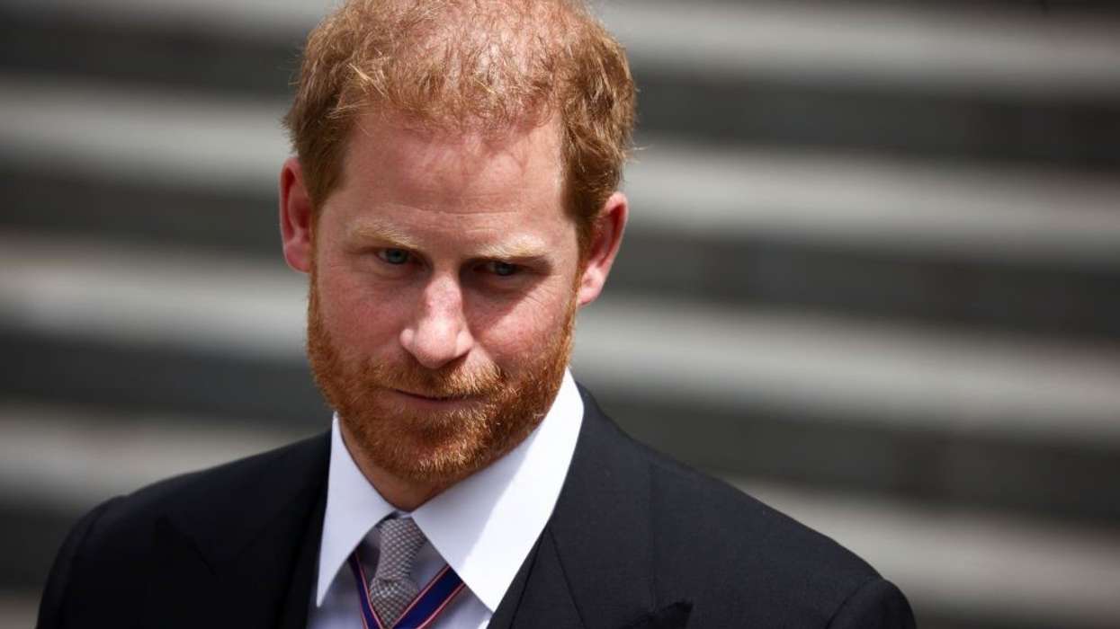 UK court hears latest libel suit, Prince Harry's lawyers says newspaper implied he had lied