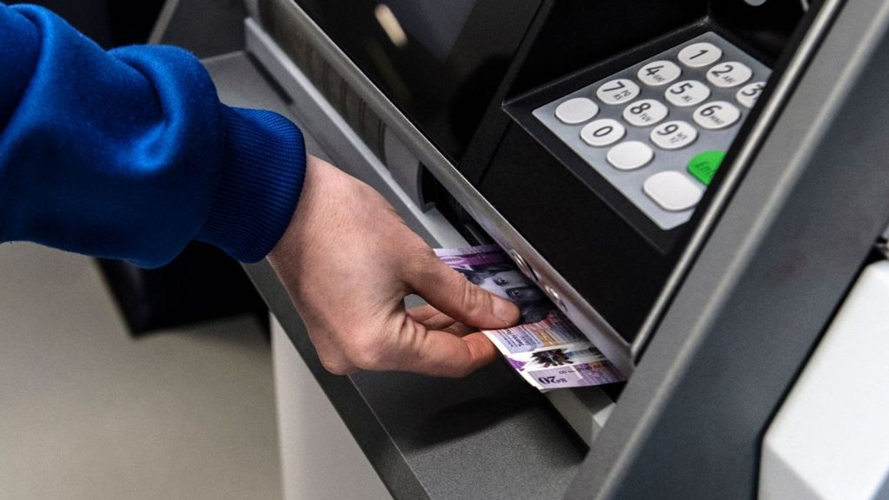 UK banks no longer 'too big to fail': Bank of England