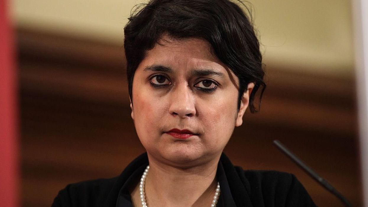 'Using Afrikaans to verify citizenship is ignorant, insulting and discriminatory': Baroness Chakrabarti slams Ryanair
