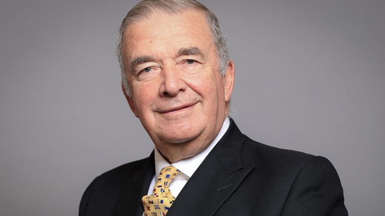 UK military too weak to prevent war, lack equipment and manpower to keep us safe: Former head of the Royal Navy