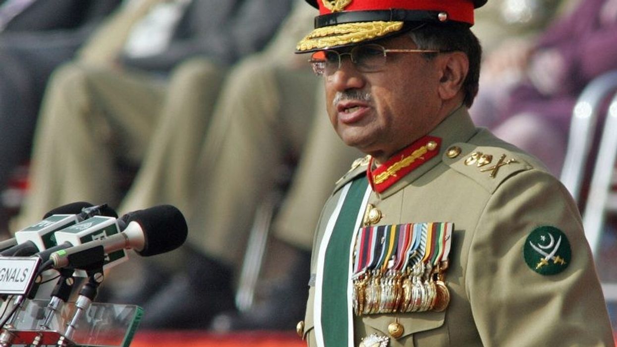 Pervez Musharraf: Architect of Kargil War, brought Pakistan and India to the brink of war