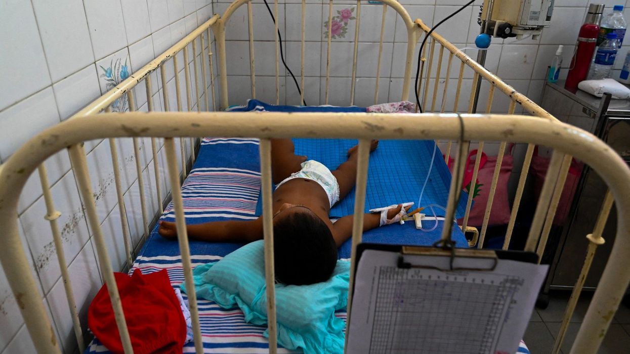 'Nearly half Sri Lankan kids need aid': UNICEF appeals for USD 25 million