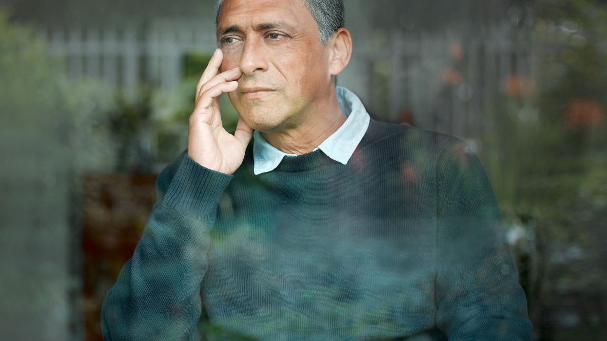 Nightmares exhibit earliest signs of Parkinson's disease: Study