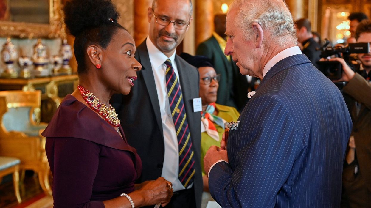 Prince Charles slams UK's Rwanda plan: Report