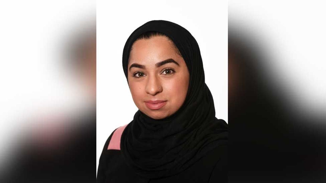 Luton Labour councillor Hannah Adrees sentenced for defrauding her own council