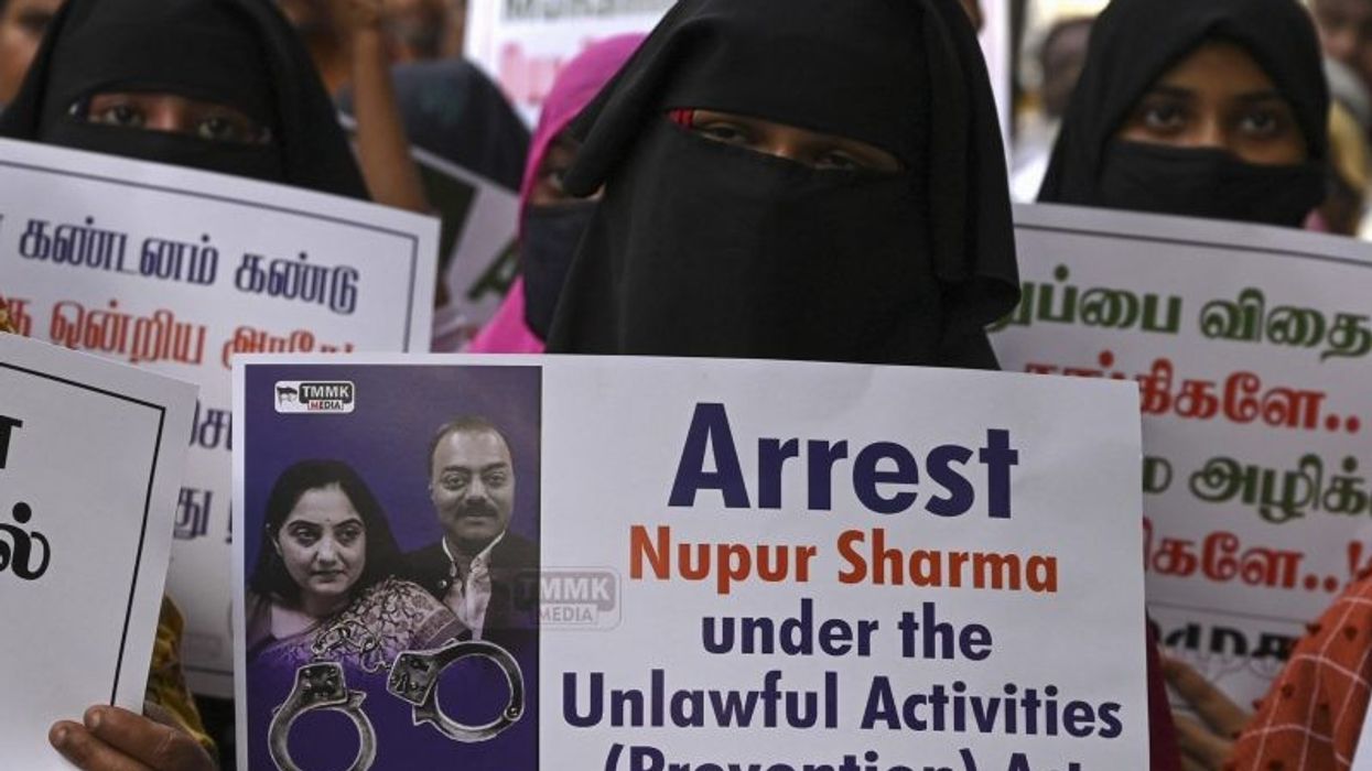 Kuwait to deport expats who protested over remarks against Prophet