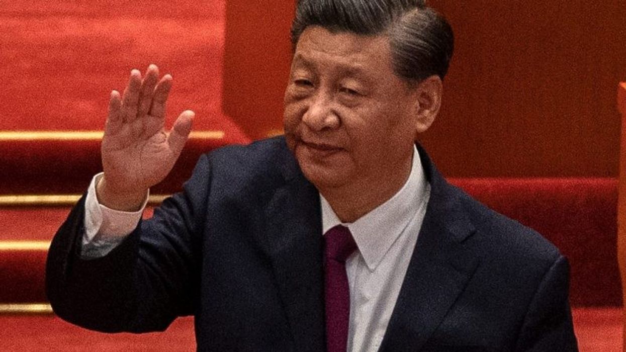 China wades into furore over controversial remarks against Prophet; hopes incident can be properly managed