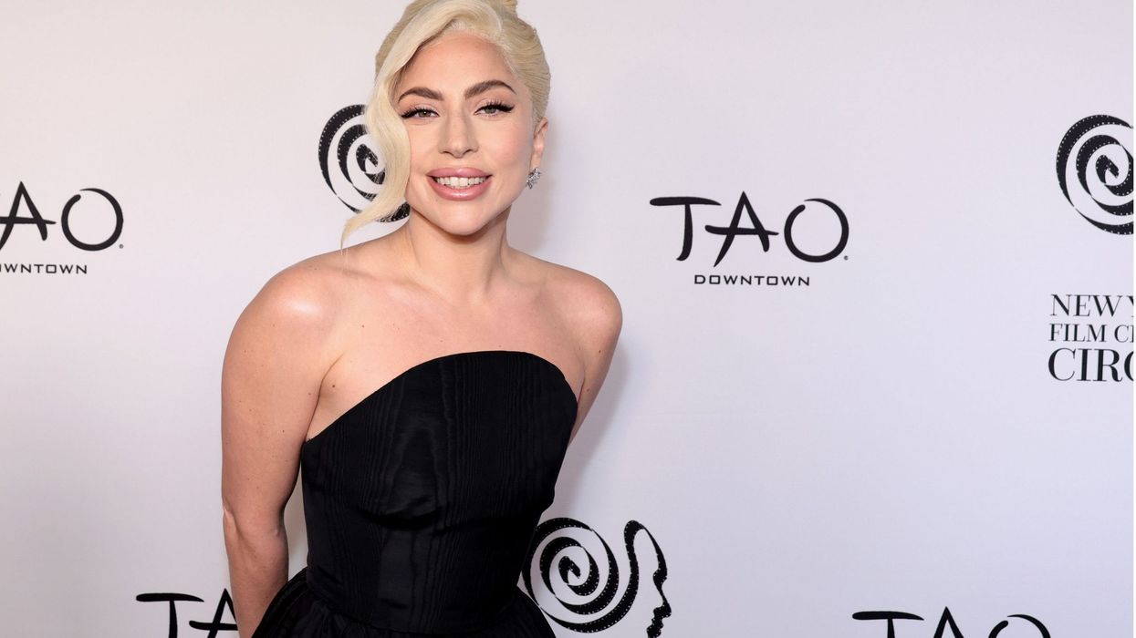 Lady Gaga in talks to join Todd Phillips’ Joker 2 as Harley Quinn