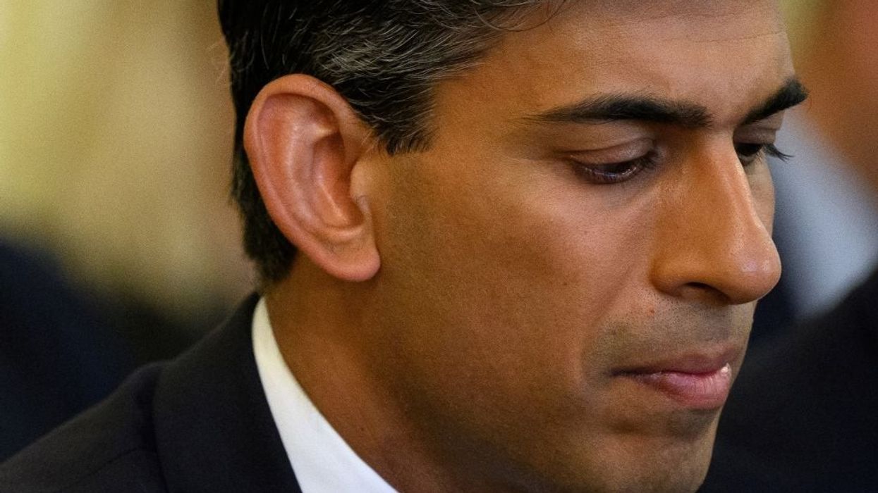UK unemployment edges higher as inflation slams wages; Rishi Sunak says our jobs market remains robust