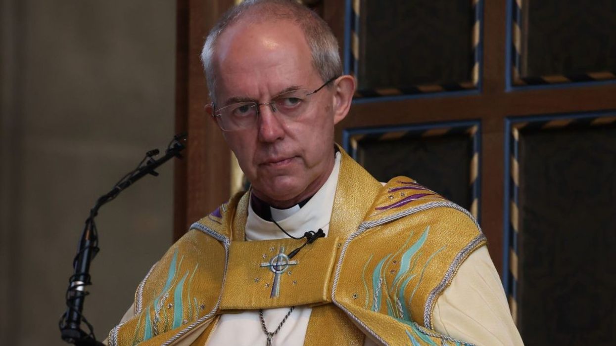 'An immoral policy that shames Britain': Church of England leaders slam Rwanda plan