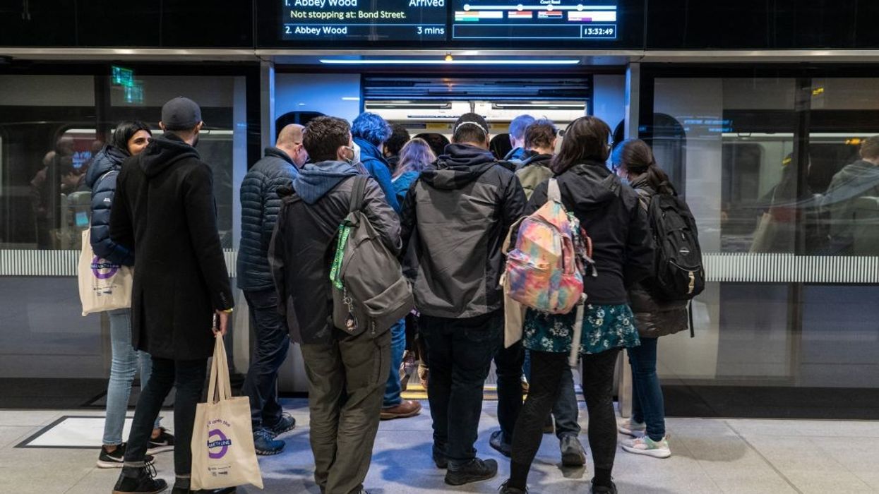 UK transport union warns of 'summer of discontent' as further rail strike threatened