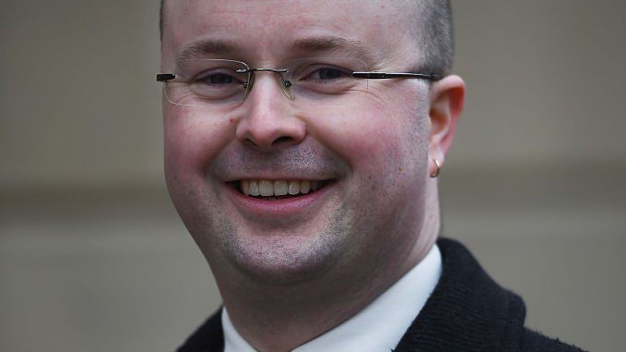 SNP MP Patrick Grady's unwanted touching breached sexual misconduct rules: Panel