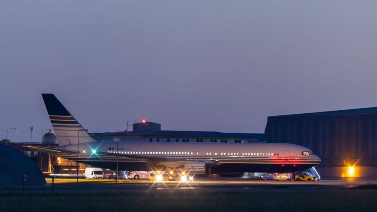 UK confident it can overturn legal ban on Rwanda plan