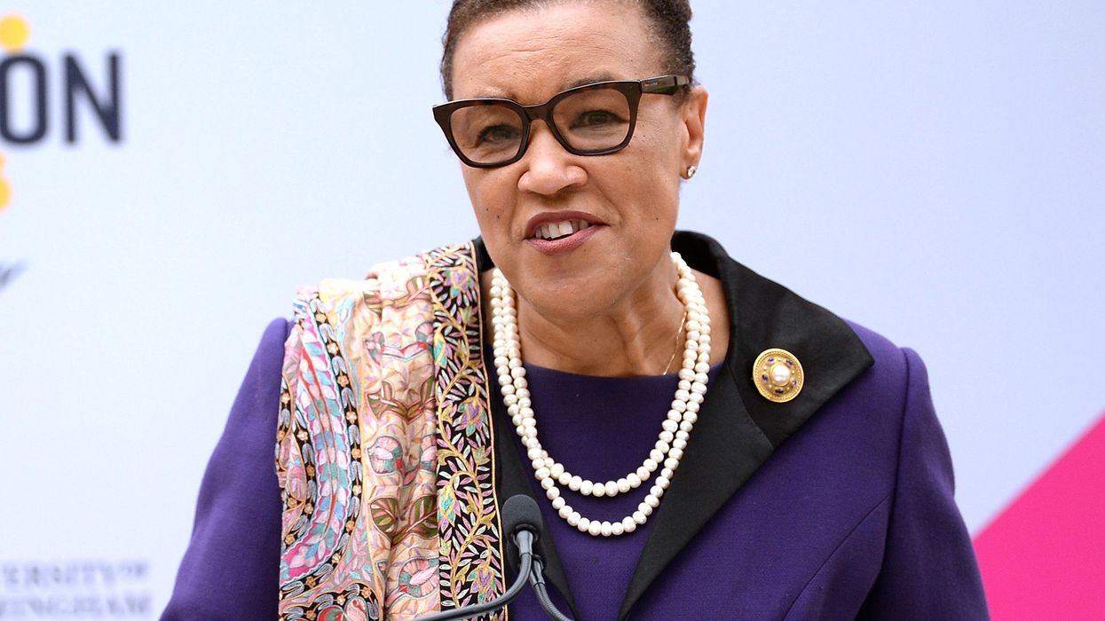 EXCLUSIVE: Fight to save Commonwealth