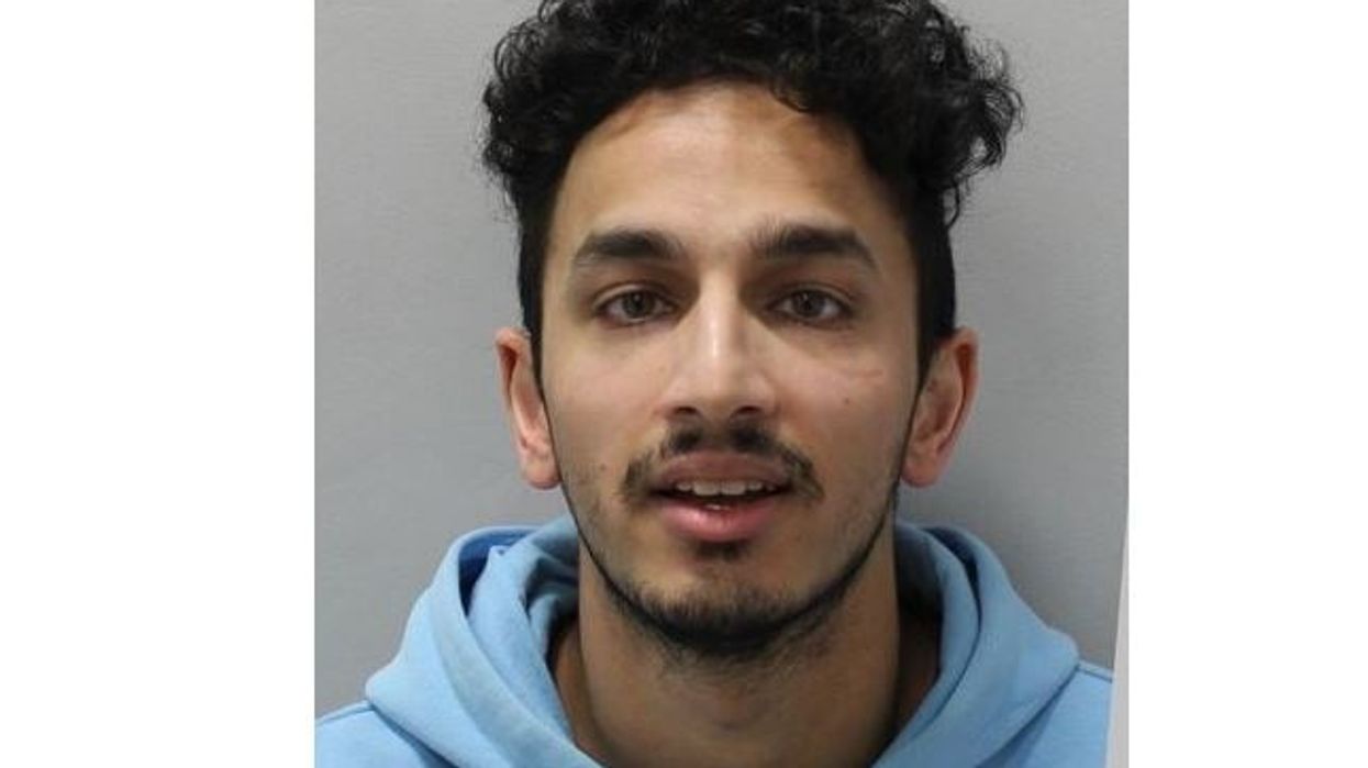 Croydon man who created ‘rape list’ and stalked 121 victims jailed