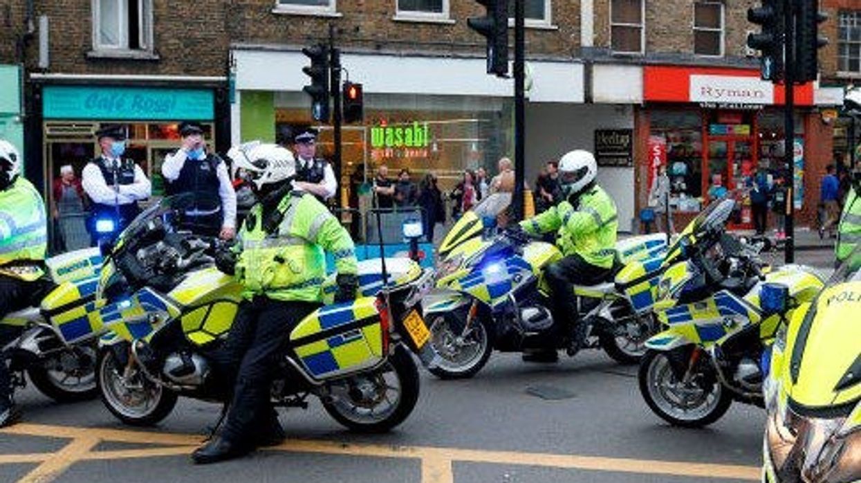 Child Q: Four Met police officers to be investigated over strip-search in school