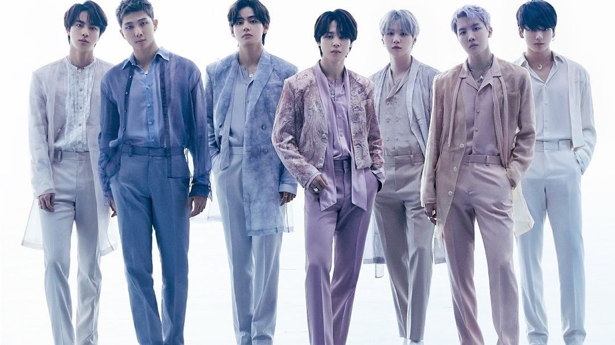 K-pop megastars BTS on 'hiatus': Five things to know