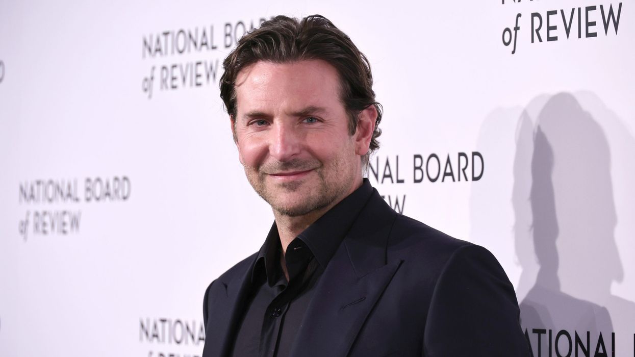 I was so lost and I was addicted to cocaine: Bradley Cooper