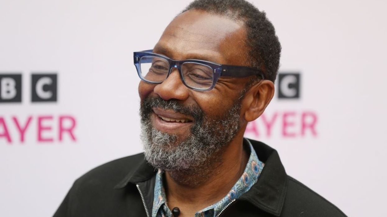 Glastonbury Festival: Sir Lenny Henry’s comment on ‘lack of black and brown audience’ triggers backlash