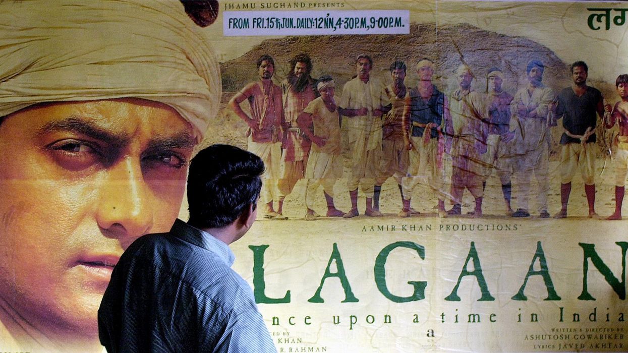 Lagaan to soon be adapted as Broadway show in UK?