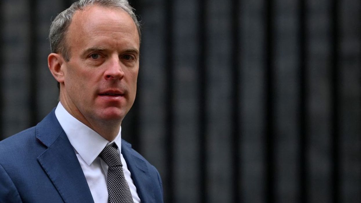 No fixed date for when UK will send first migrants to Rwanda: Deputy PM Dominic Raab