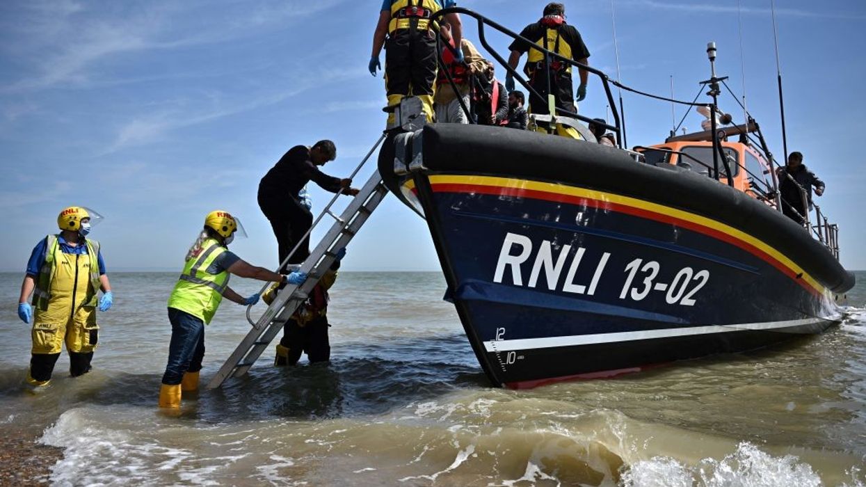 'We do not consider living in Rwanda a punishment' - Rwanda defends UK asylum deal