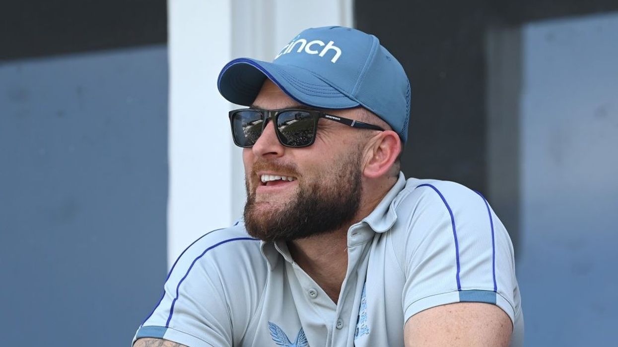 'He has an impact already': Eng pacer Broad praises head coach McCullum