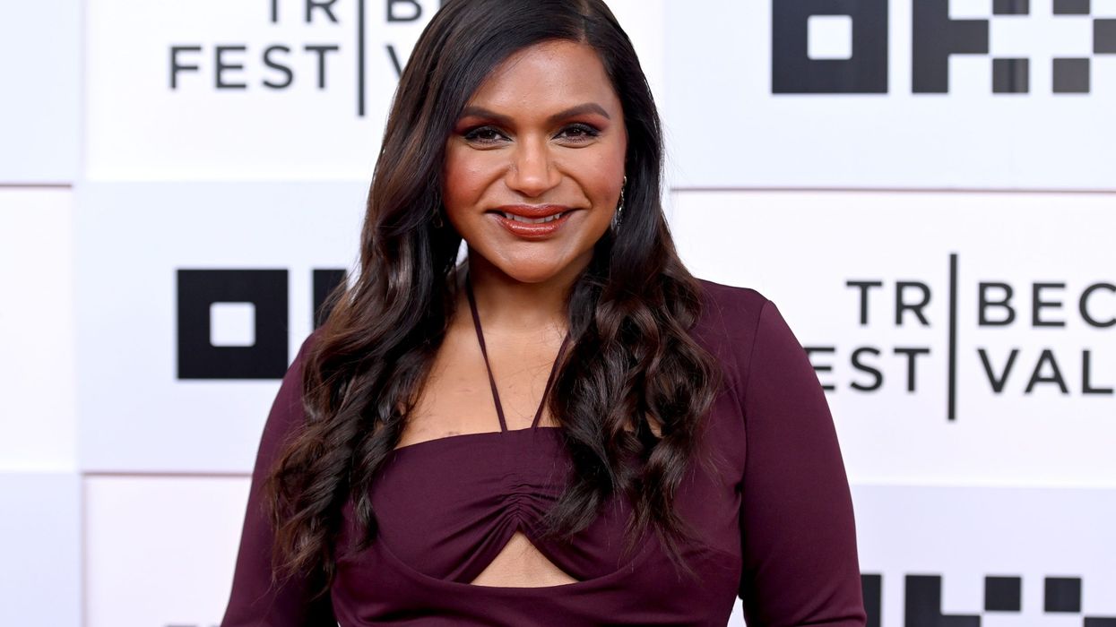 ‘Couldn’t be more proud:’ Mindy Kaling on winning her first Tony Award for A Strange Loop