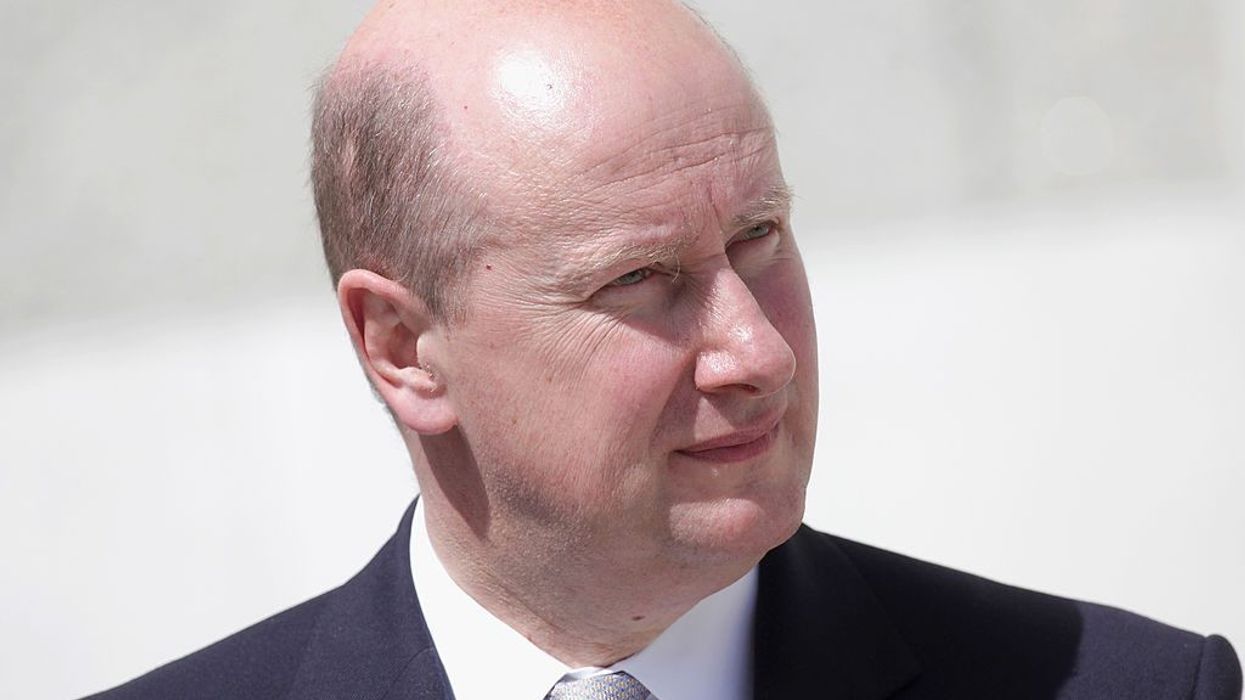 UK PM Boris Johnson suffers blow as second ethics adviser resigns