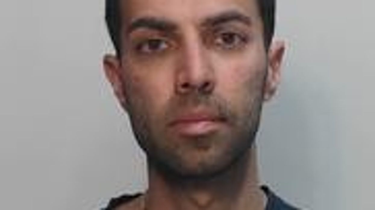 Married doctor jailed for raping woman after luring her on dating app