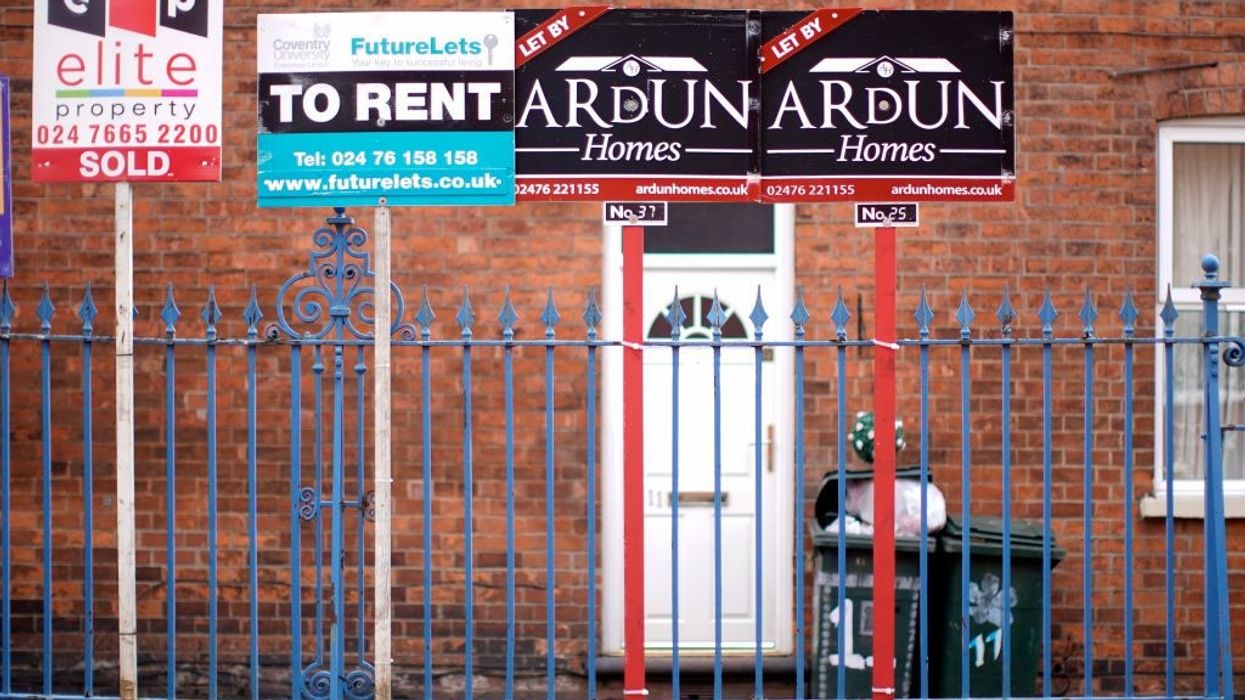 New deal for private renters announced: Landlords will have to refund rent if homes are not kept in good condition