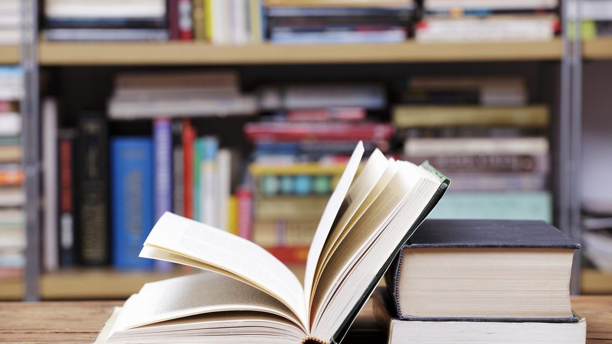 Open University training course says white ‘superiority’ is ‘embedded’ in English language