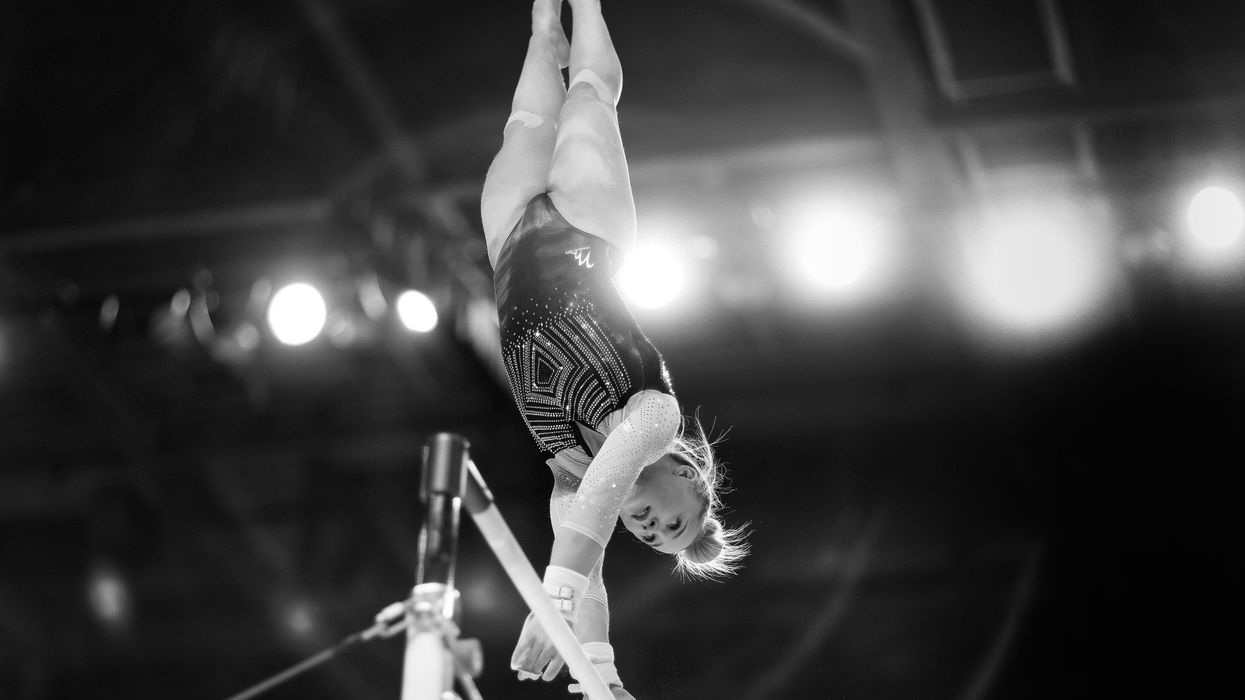 'Physical and mental abuse' rife in British gymnastics says review