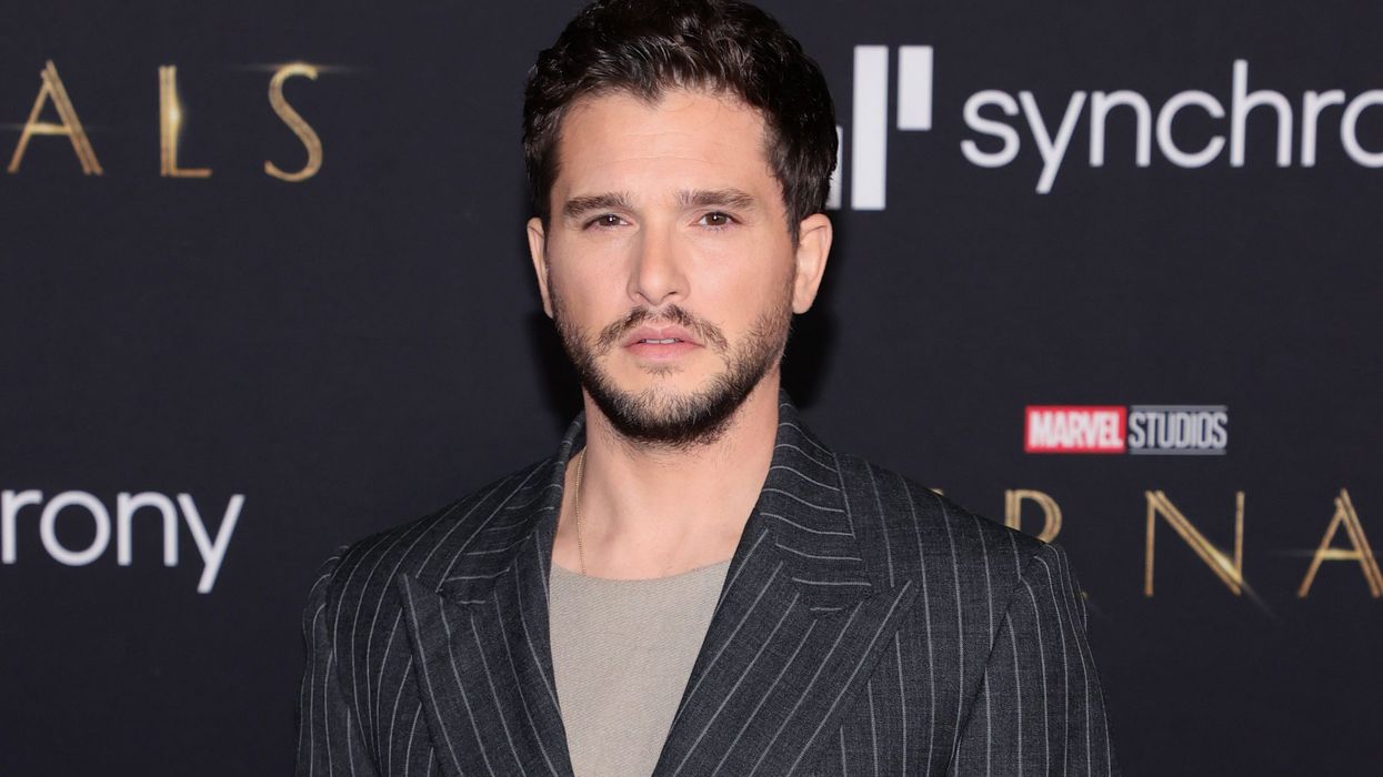 Game of Thrones spin-off series in the works with Kit Harrington