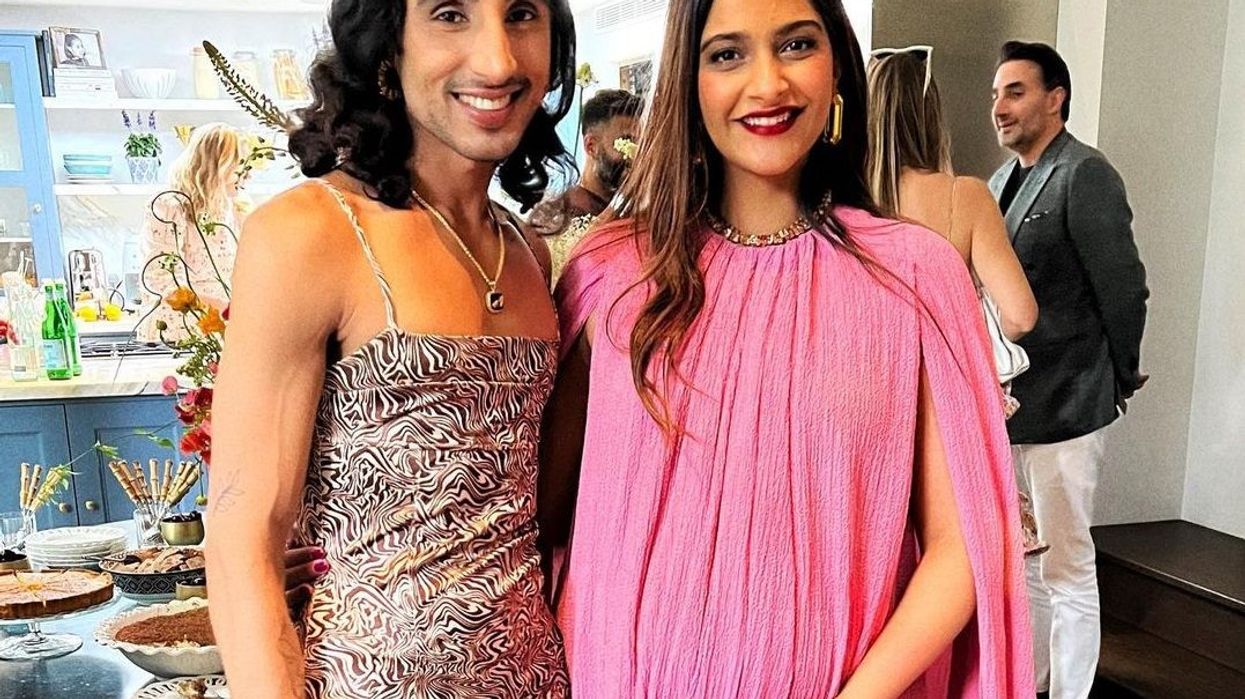 Hate comments don't bother me at all, some of them are so genuinely funny: British-Pakistani singer Leo Kalyan