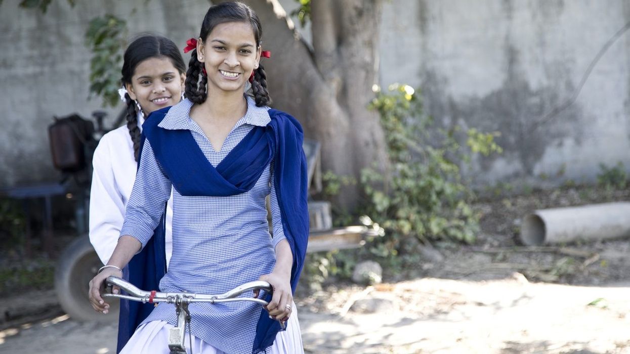 Balika Panchayat: This is India's first-of-its-kind Panchayats run by girls