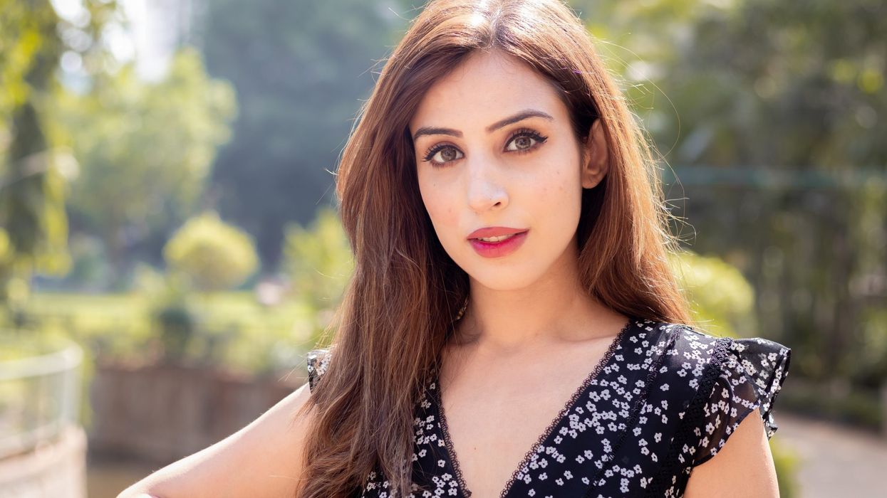 Simaran’s special role