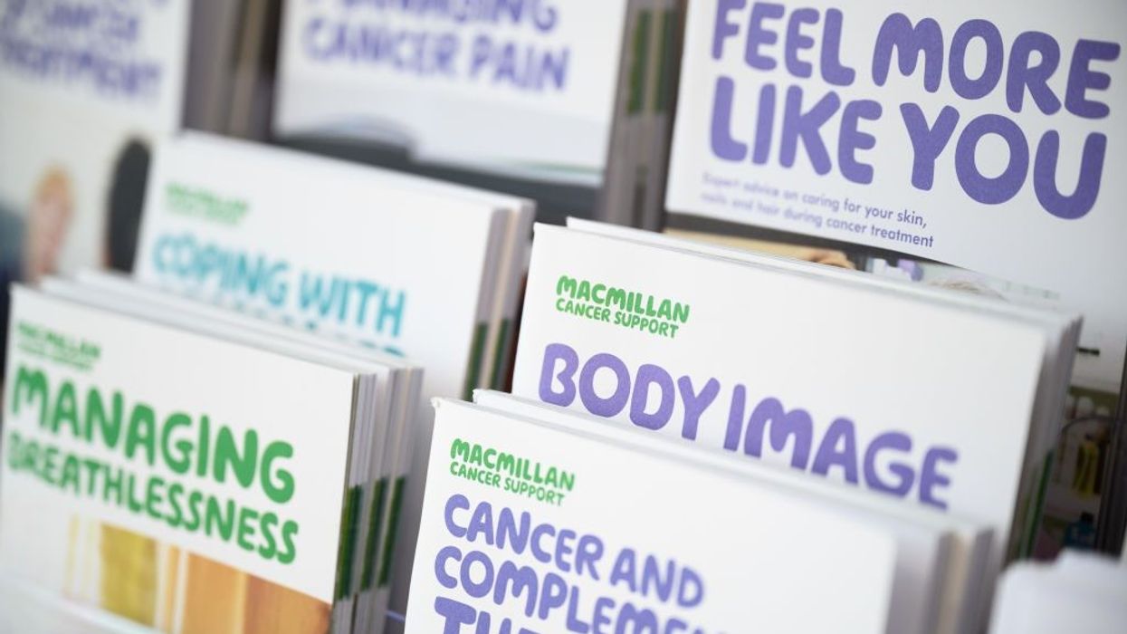 Cancer charity Macmillan accused of 'racism and bullying', staff allege 'a massive covering up culture'