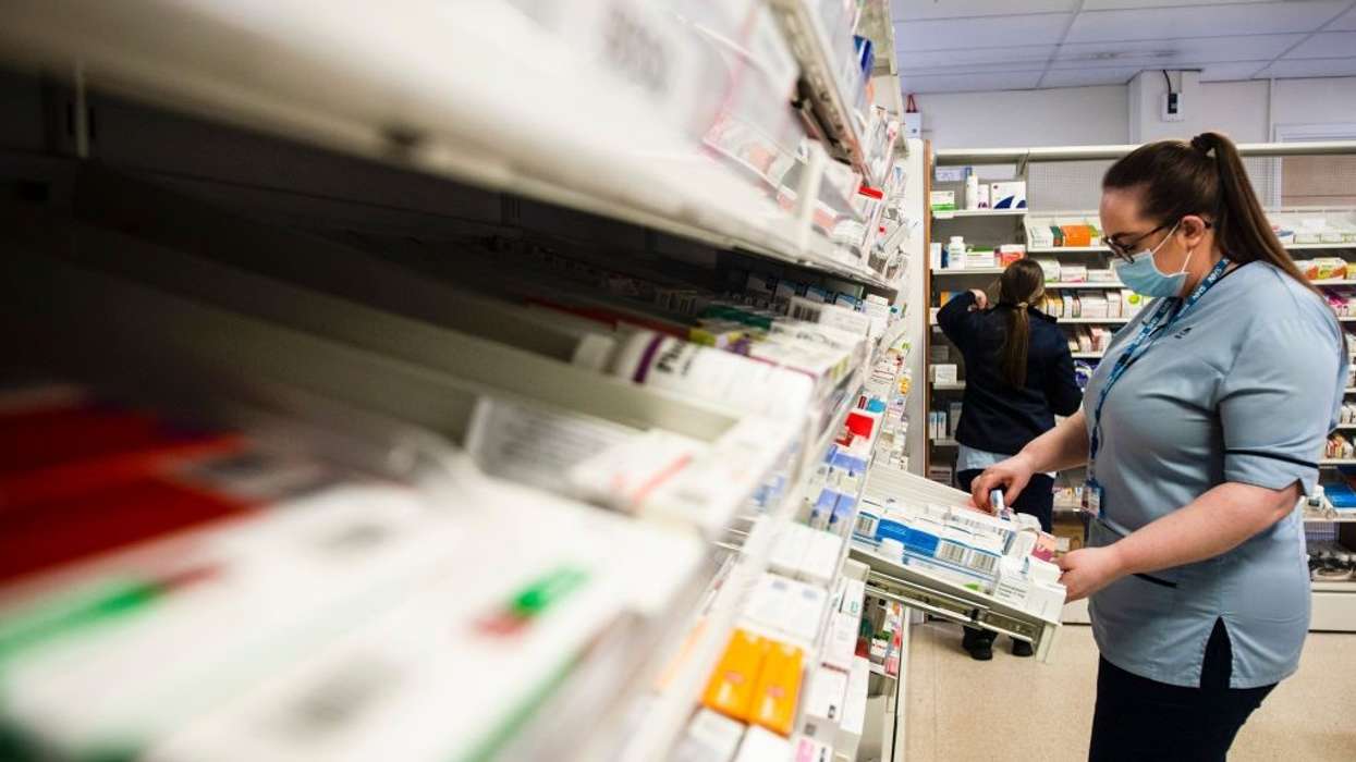 Unnecessary prescriptions are costing NHS £1bn a year, causing unwanted side effects: NHS medical director
