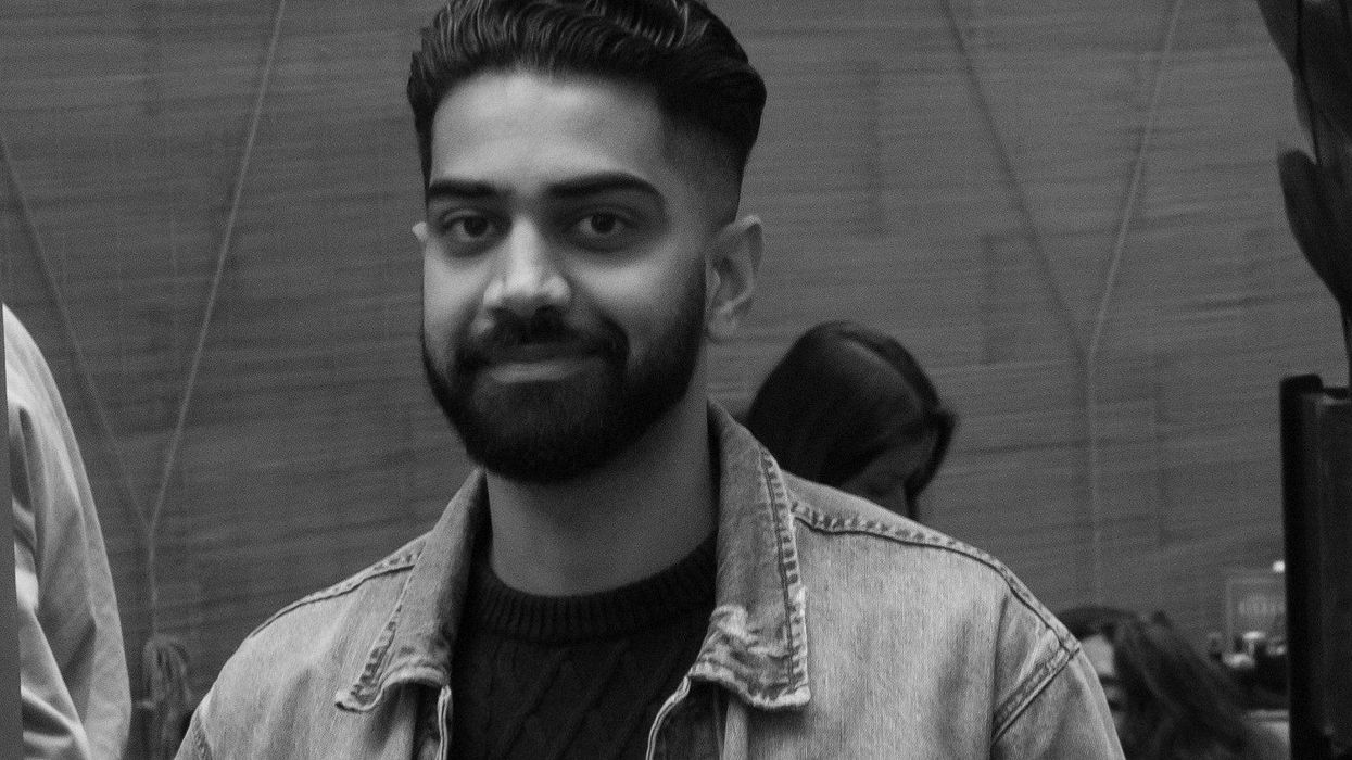 Dishoom’s founder among guests of YouTube series Dialogues of Diaspora