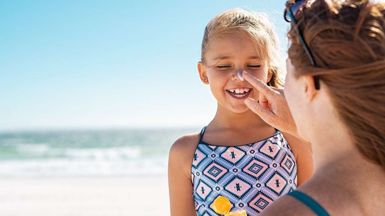 Is your expensive sunscreen good enough to offer sun protection? The results of this study will shock you