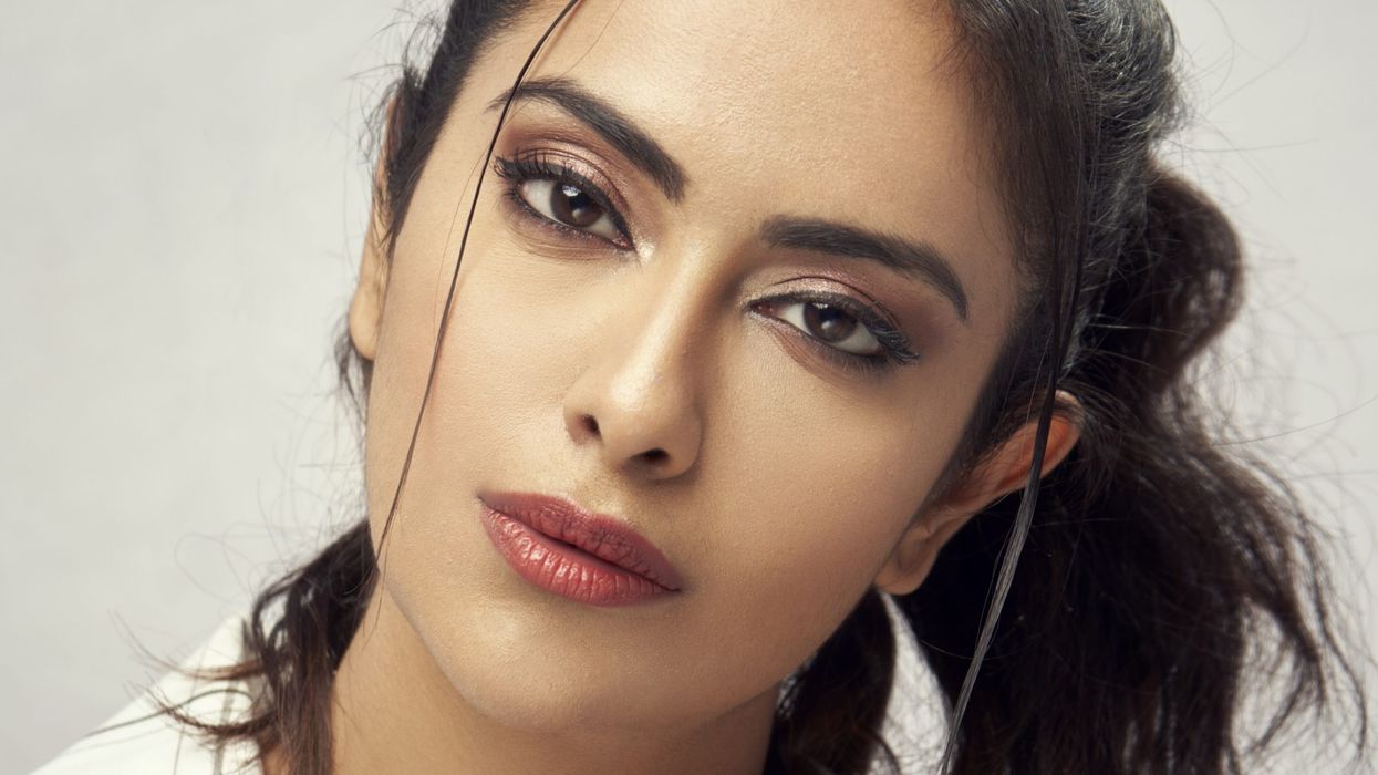 Avika Gor: All for the love of acting