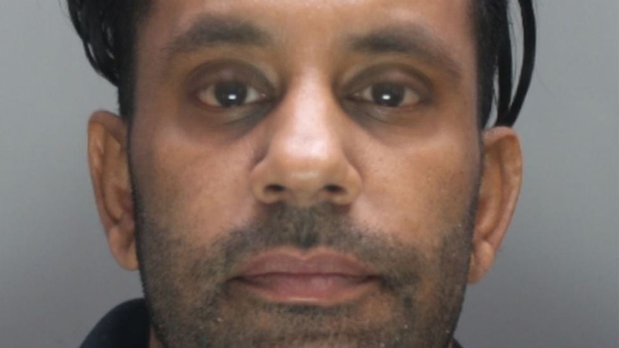 Banker who faked terminal cancer as part of £1.8million scam jailed for six years