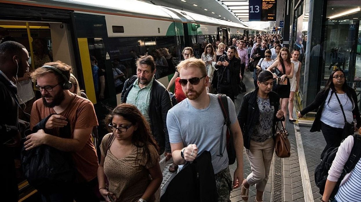 More railway staff to be balloted for strikes over pay disputes